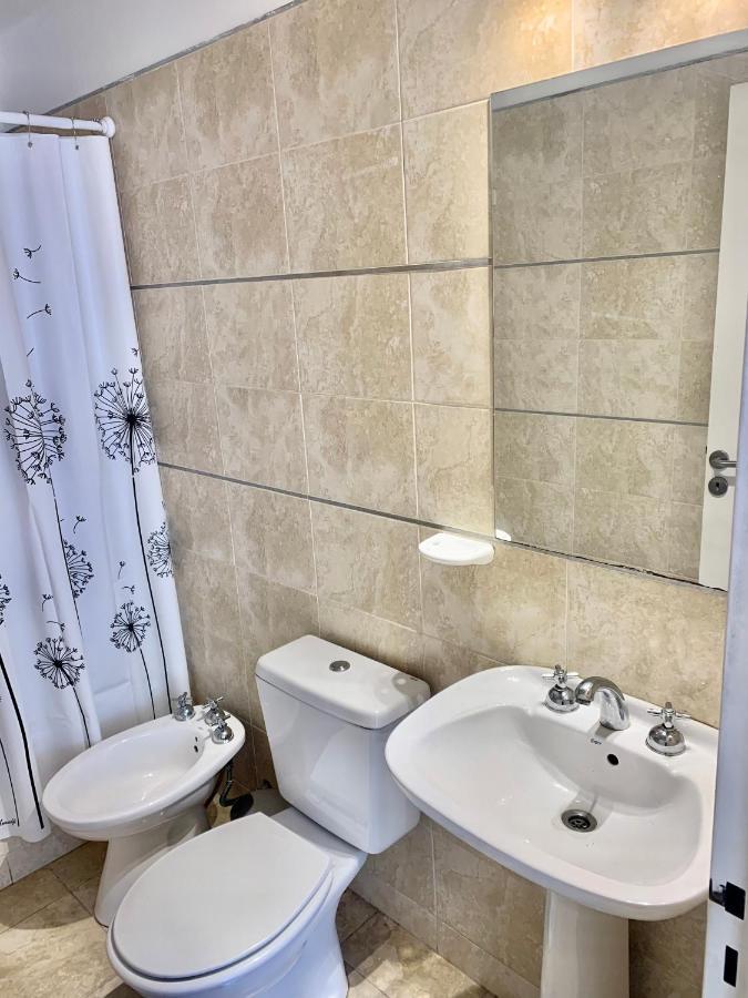 Ayres De Cordoba 2, Asador, Terraza, Balcon, Excelente Ubicacion Apartment Bagian luar foto