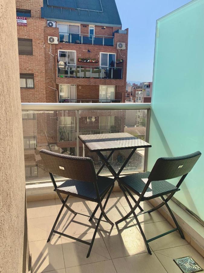 Ayres De Cordoba 2, Asador, Terraza, Balcon, Excelente Ubicacion Apartment Bagian luar foto