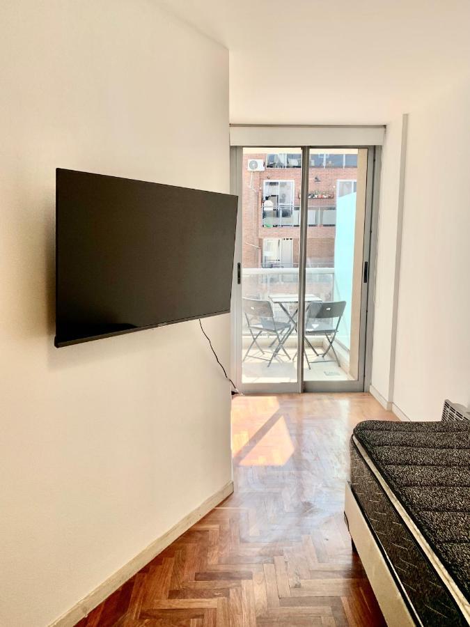 Ayres De Cordoba 2, Asador, Terraza, Balcon, Excelente Ubicacion Apartment Bagian luar foto