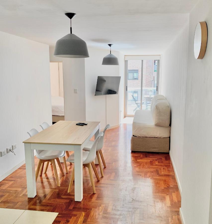 Ayres De Cordoba 2, Asador, Terraza, Balcon, Excelente Ubicacion Apartment Bagian luar foto