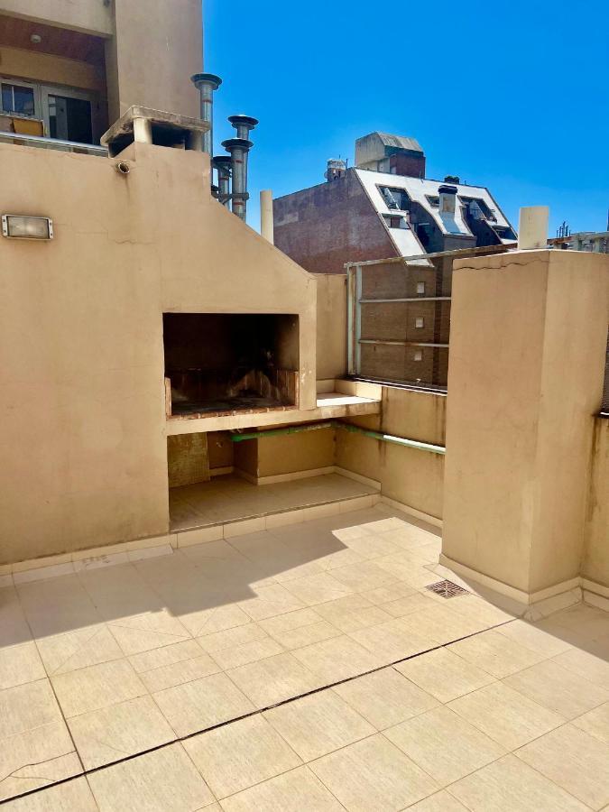 Ayres De Cordoba 2, Asador, Terraza, Balcon, Excelente Ubicacion Apartment Bagian luar foto